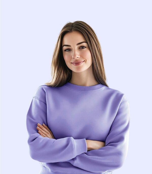 Cozy Knit Dress for Women