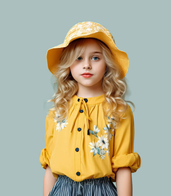 Eco-Friendly Kind Cloth