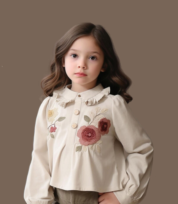 Eco-Friendly Kind Cloth - Image 2