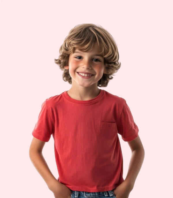 Kids Ethical Fashion - Image 3