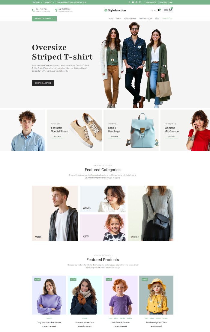 Style Junction 