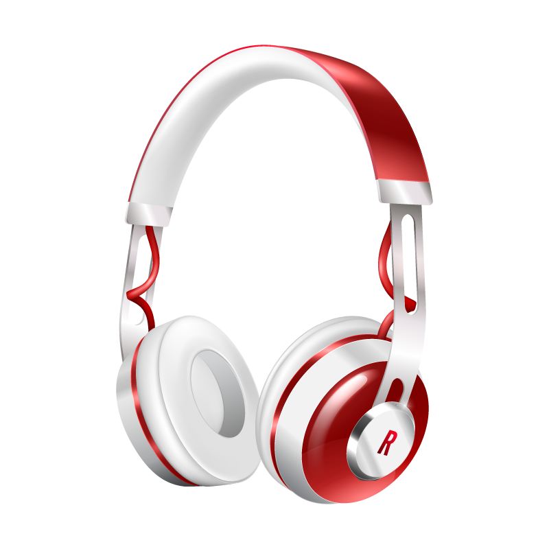 Wireless headphone