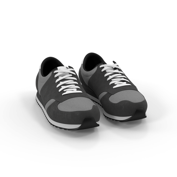 Running Shoes - Image 3